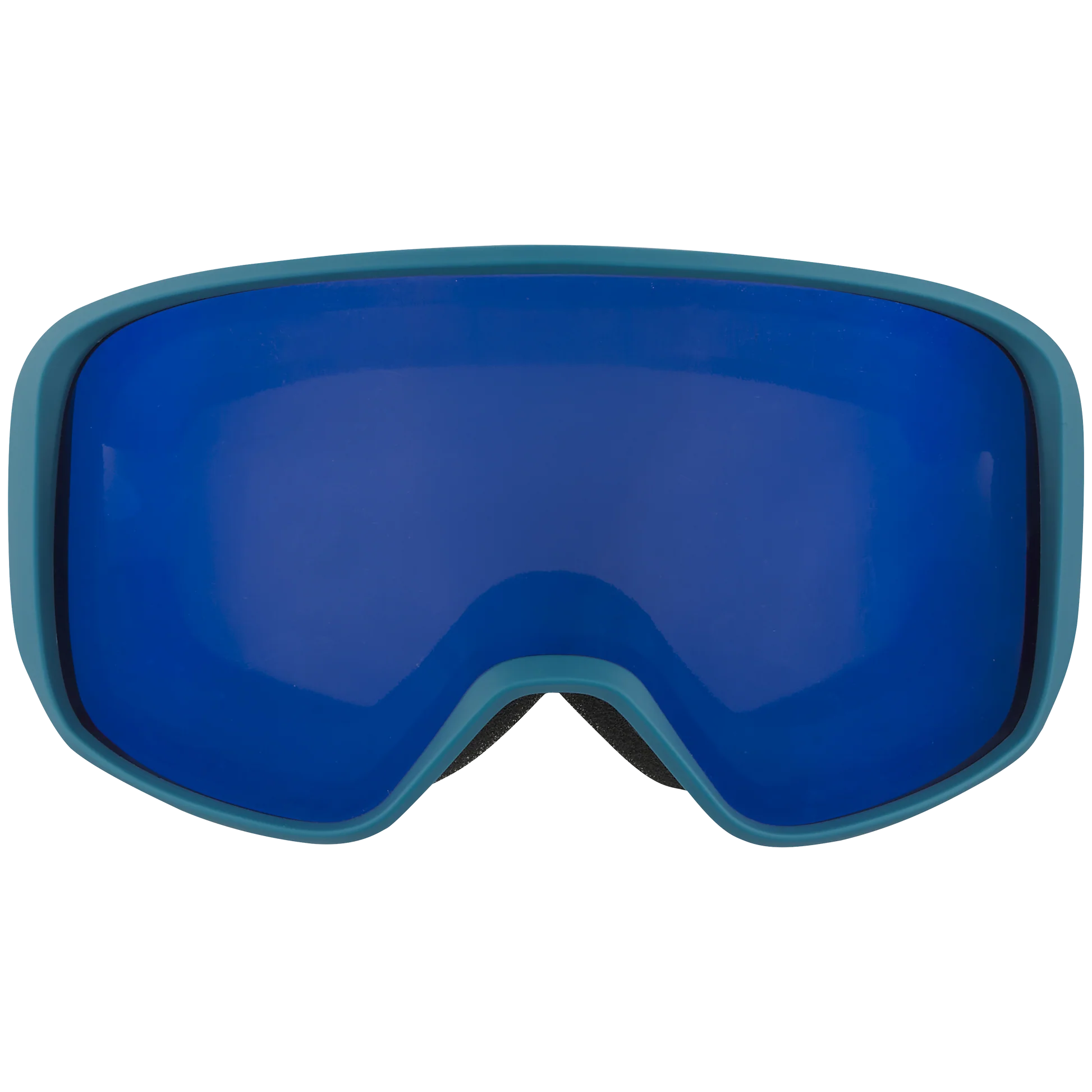 Masque de ski Cairn Junior Glide J OTG CLX3 Mat Teal - photo 3