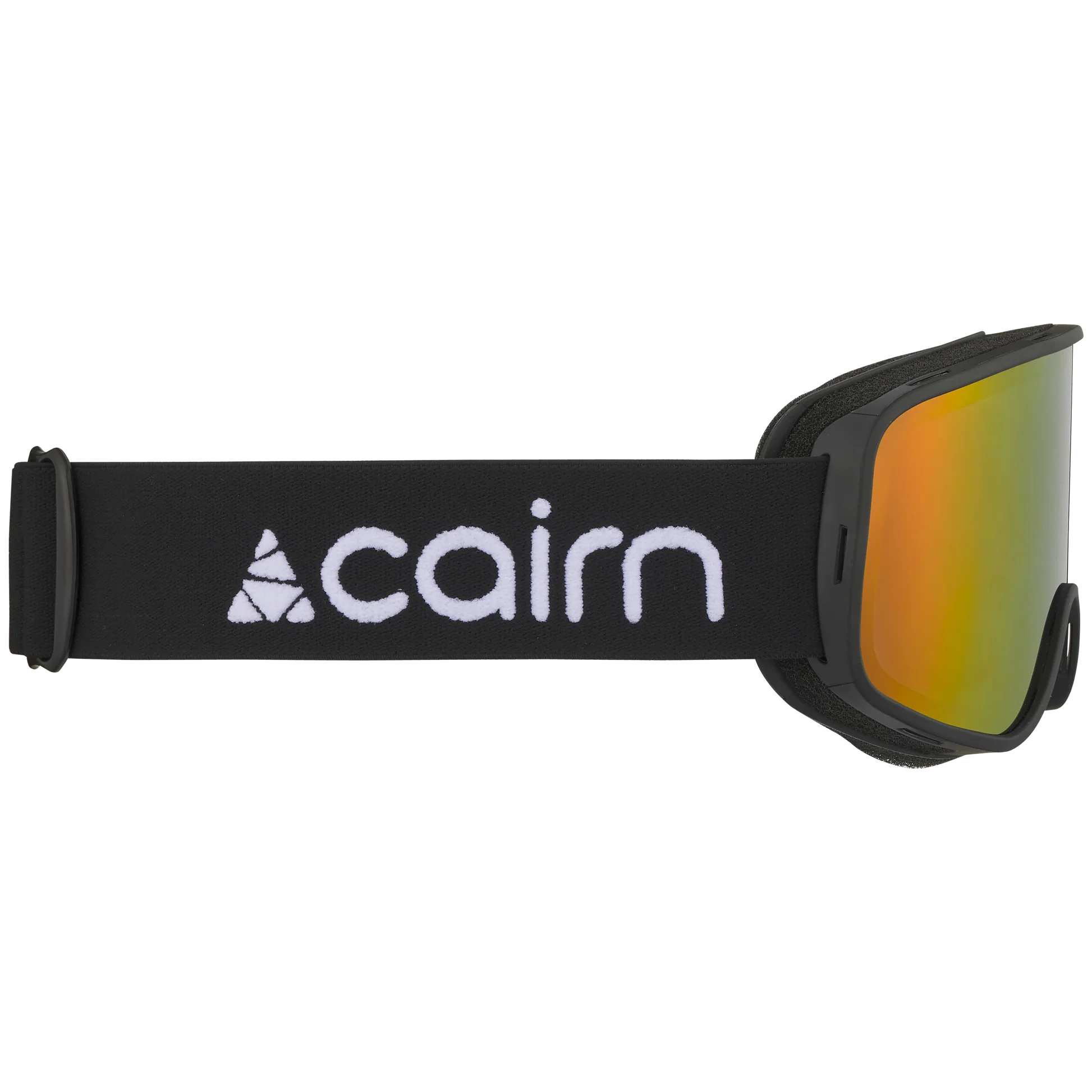 Masque de ski Cairn Junior Mochi J CLX3 Mat Black Red - photo 2