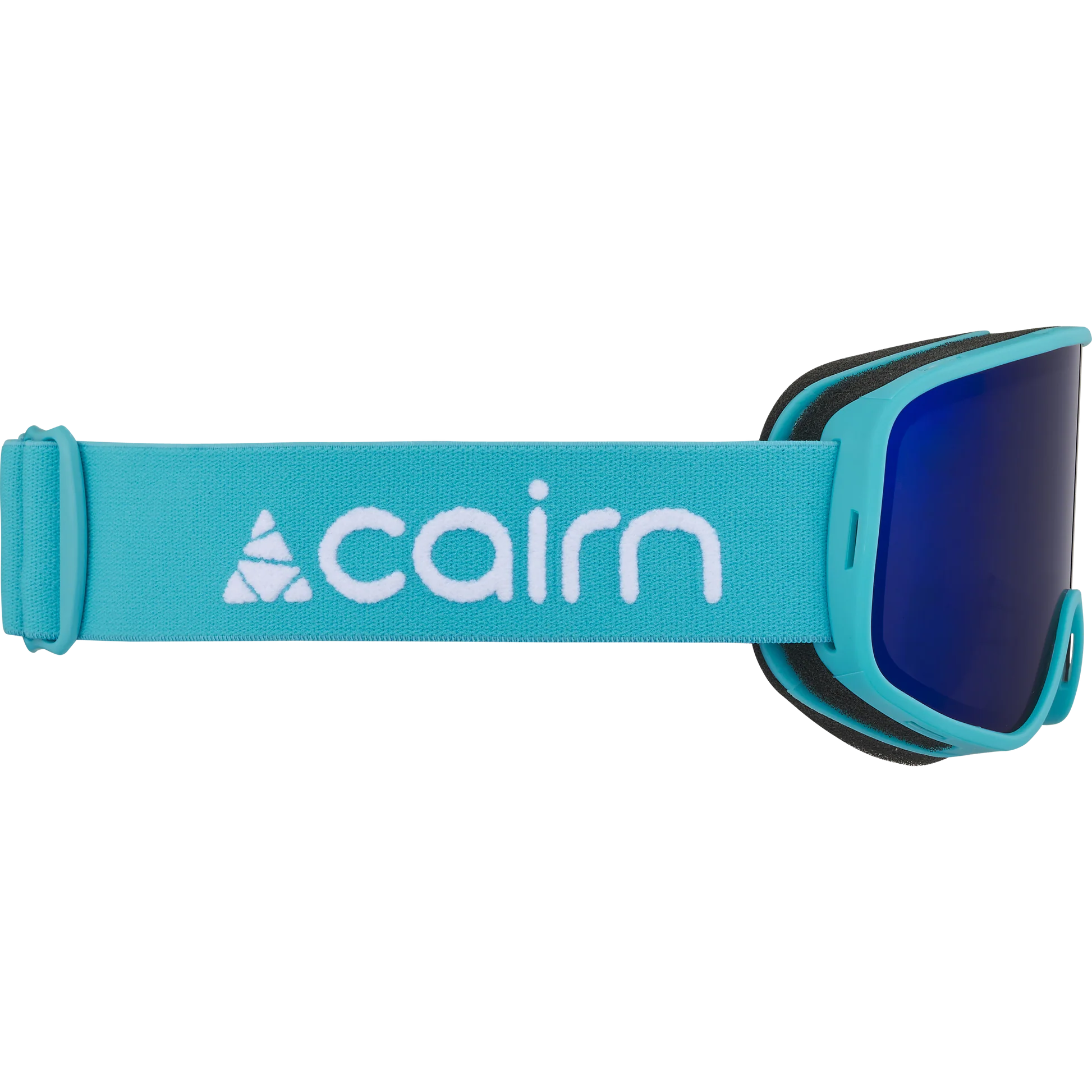 Masque de ski Cairn Junior Mochi J CLX3 Mat Turquoise - photo 2