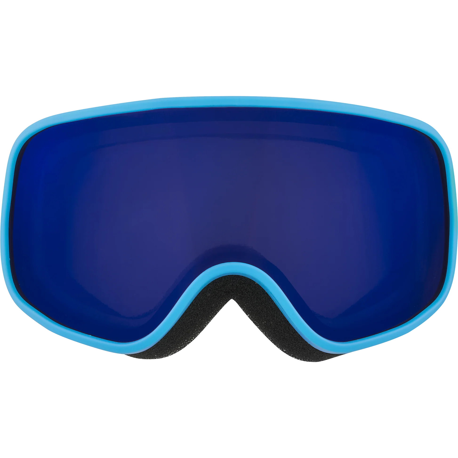 Masque de ski Cairn Junior Mochi J CLX3 Mat Turquoise - photo 3