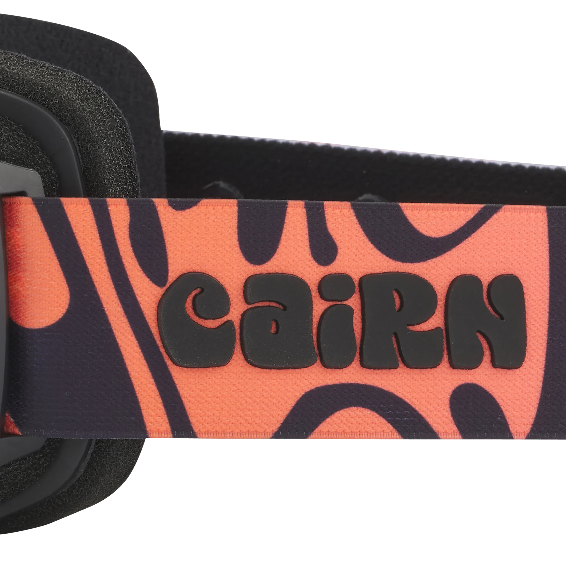 Masque de ski Cairn Glide Pure CLX3 Mat Black Pink - photo 4