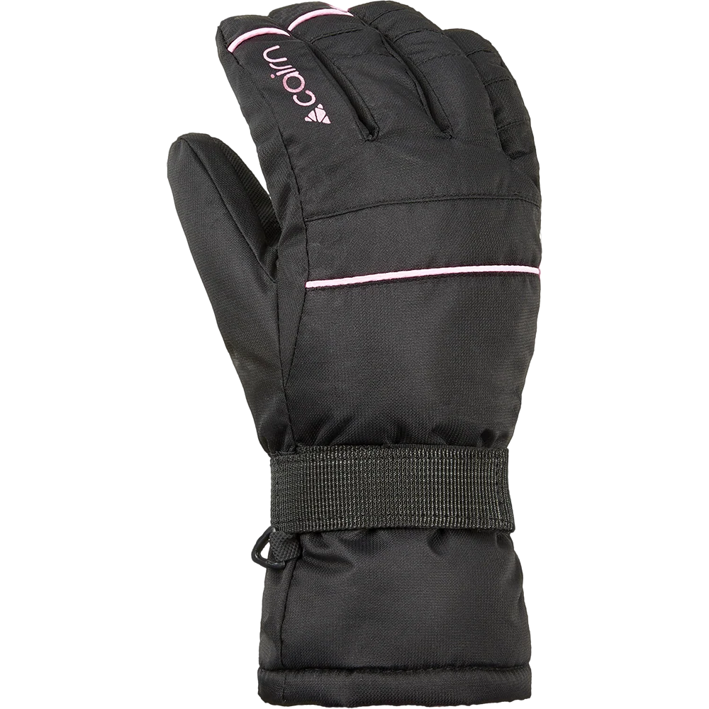 Gants de ski Cairn Junior Ceres J Black Powder - photo 1