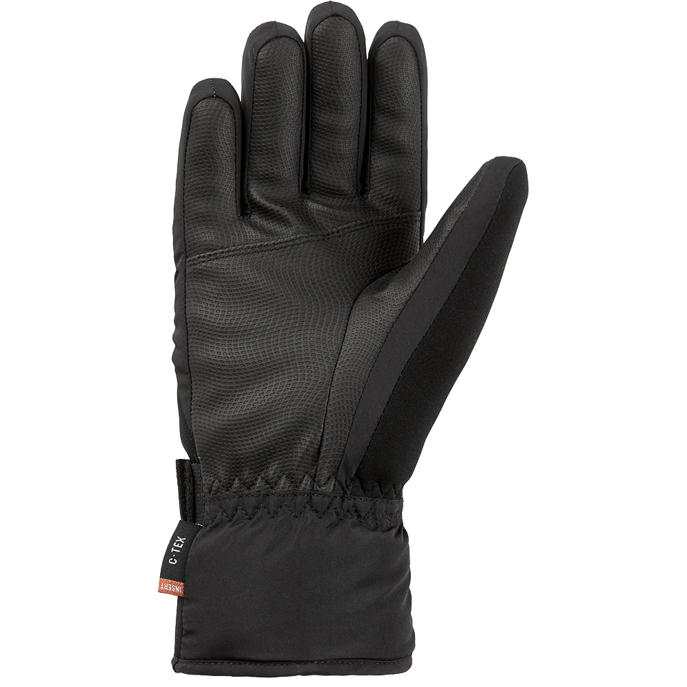 Gants de ski Cairn Styl W C TEX Lilac Holographic - photo 2
