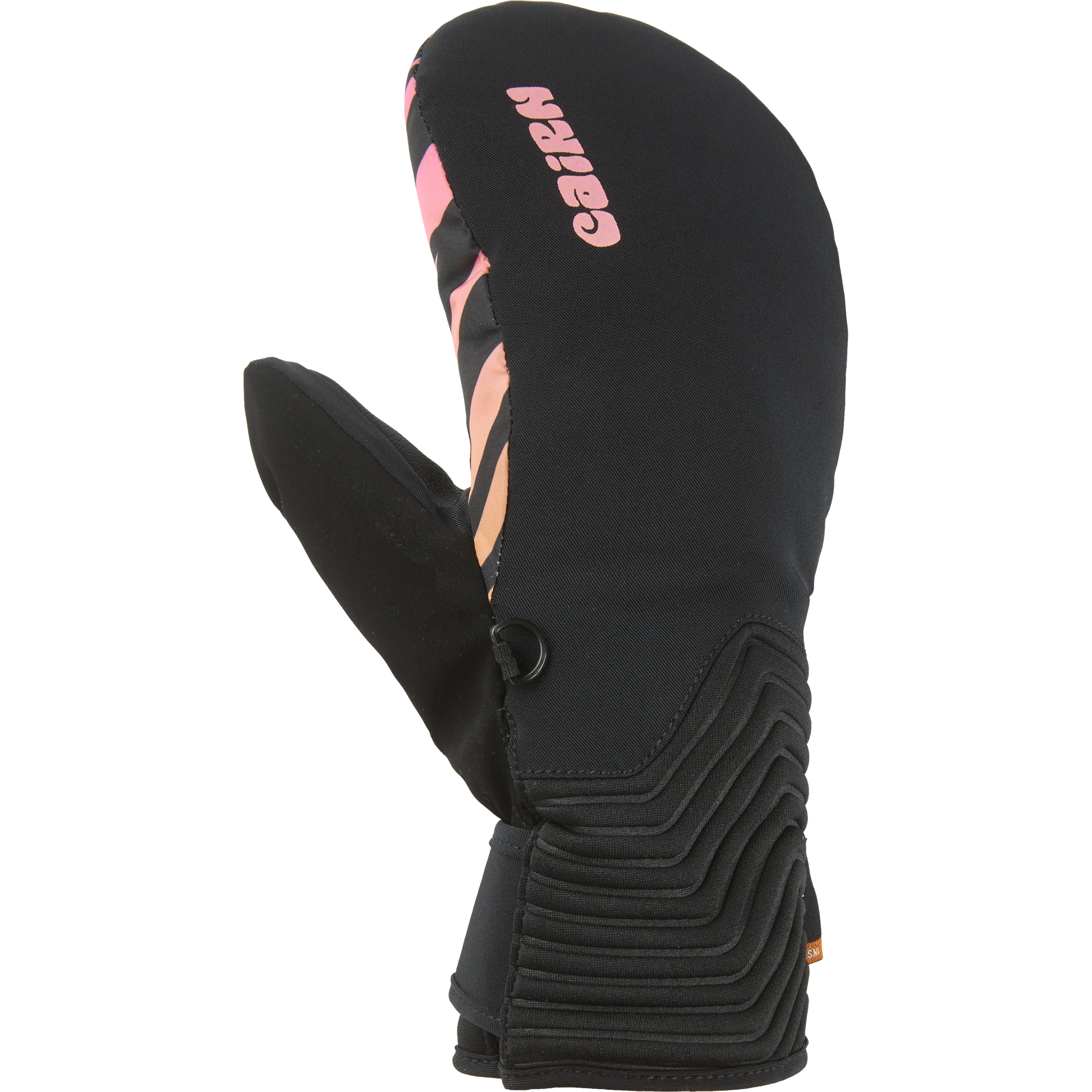 Moufles de ski Cairn Elena In Pure Fit Black Shaded - photo 1