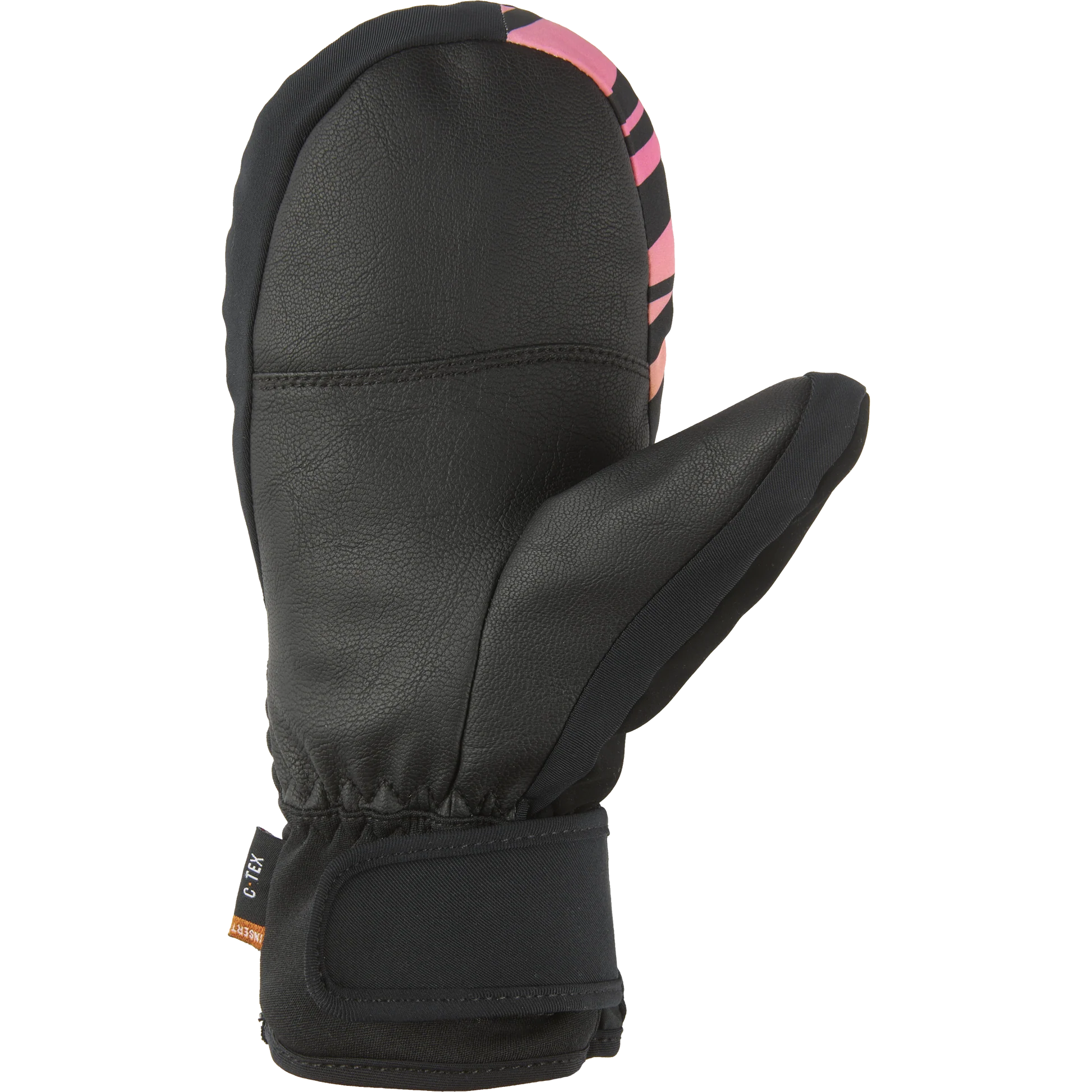 Moufles de ski Cairn Elena In Pure Fit Black Shaded - photo 2