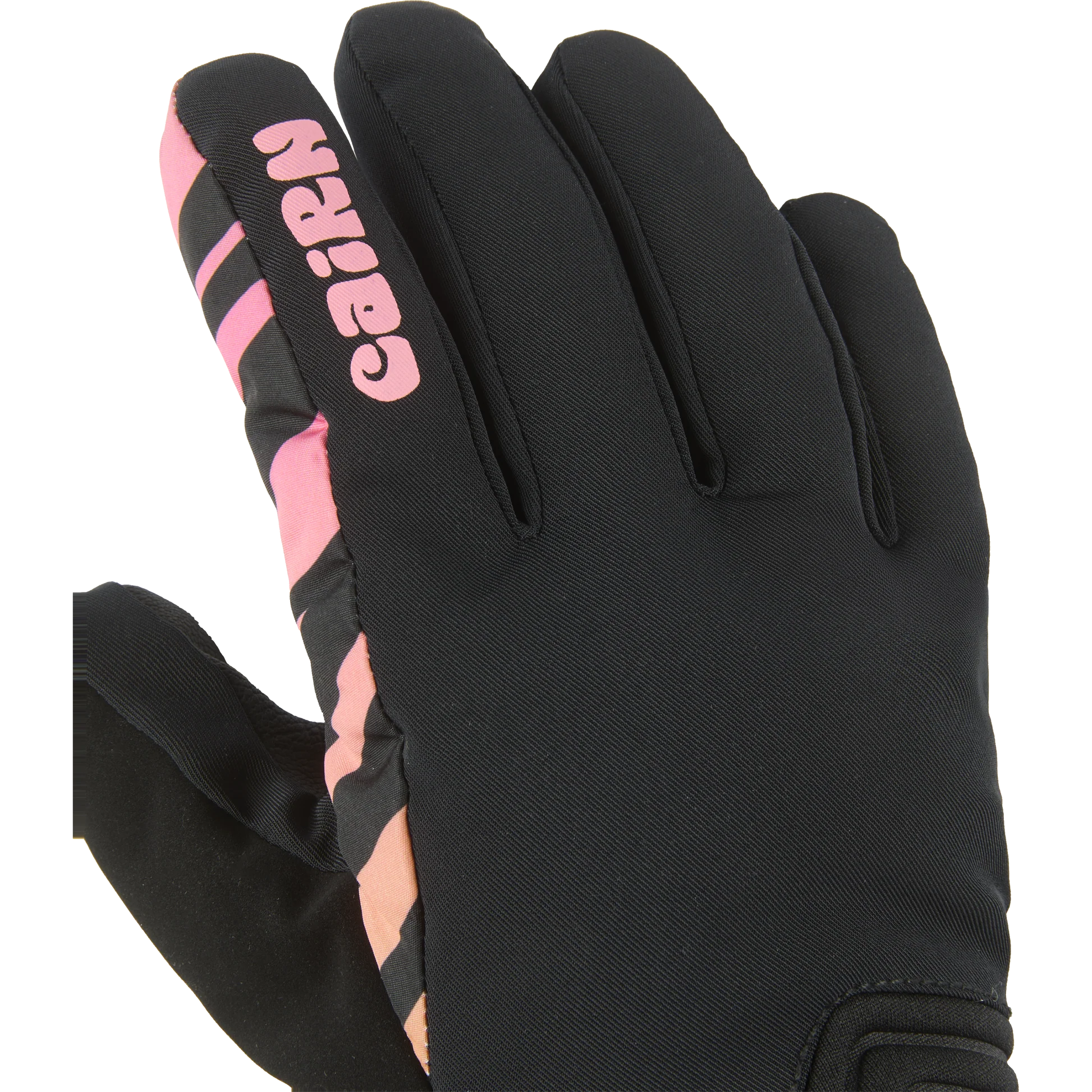 Gants de ski Cairn Elena Pure Fit Black Shaded - photo 3