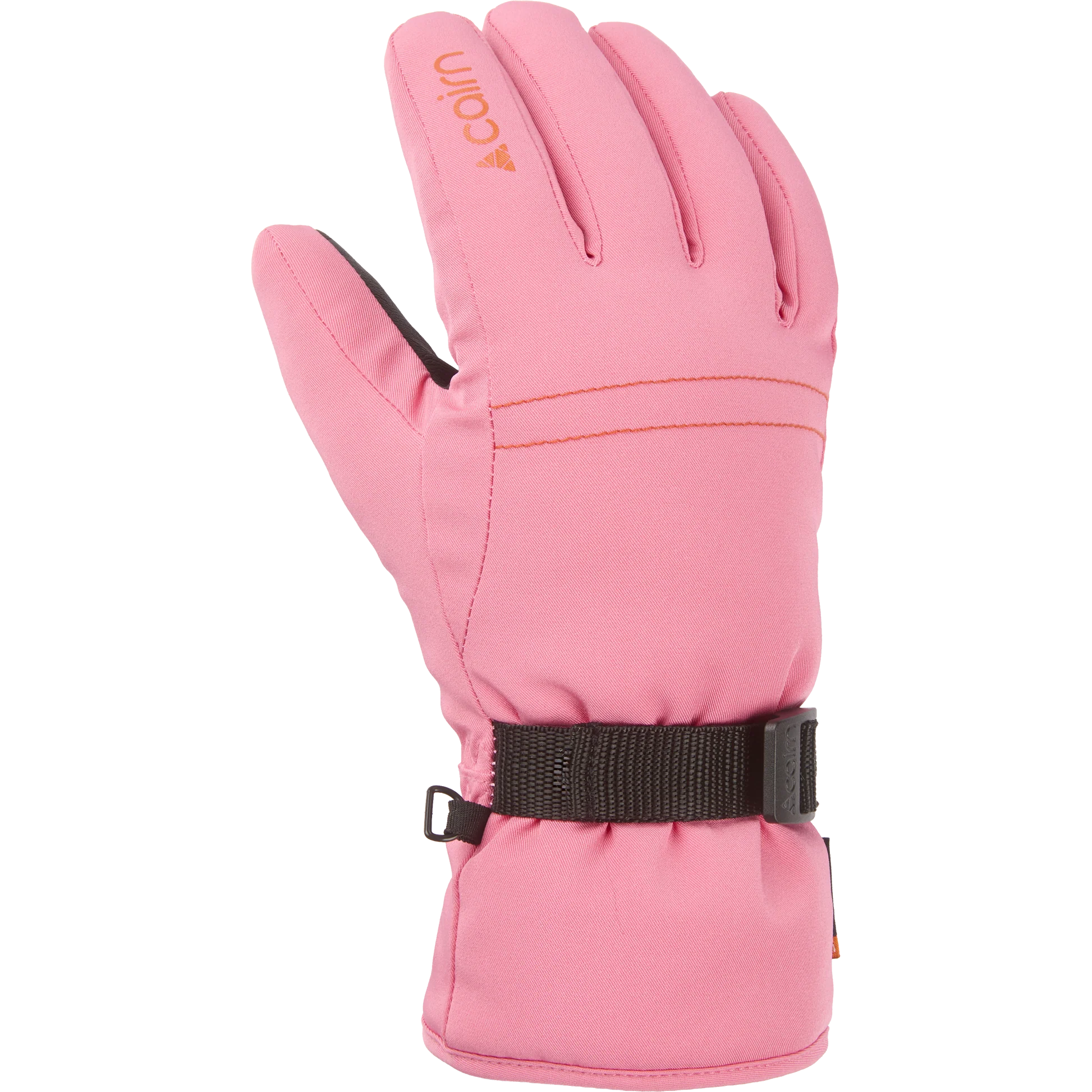 Gants de ski Cairn Optima Pure R Pink - photo 1