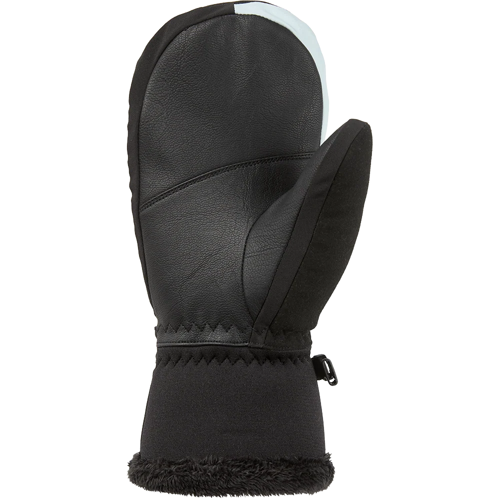 Moufles de ski Cairn Elena F In Pure R Black Jade - photo 2