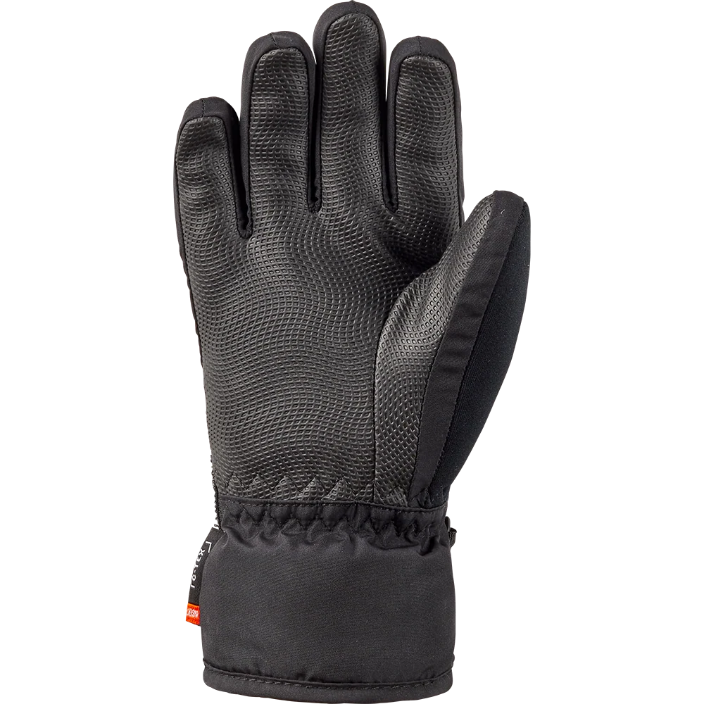 Gants de ski Cairn Junior Styl Pure J Neon Pink - photo 2