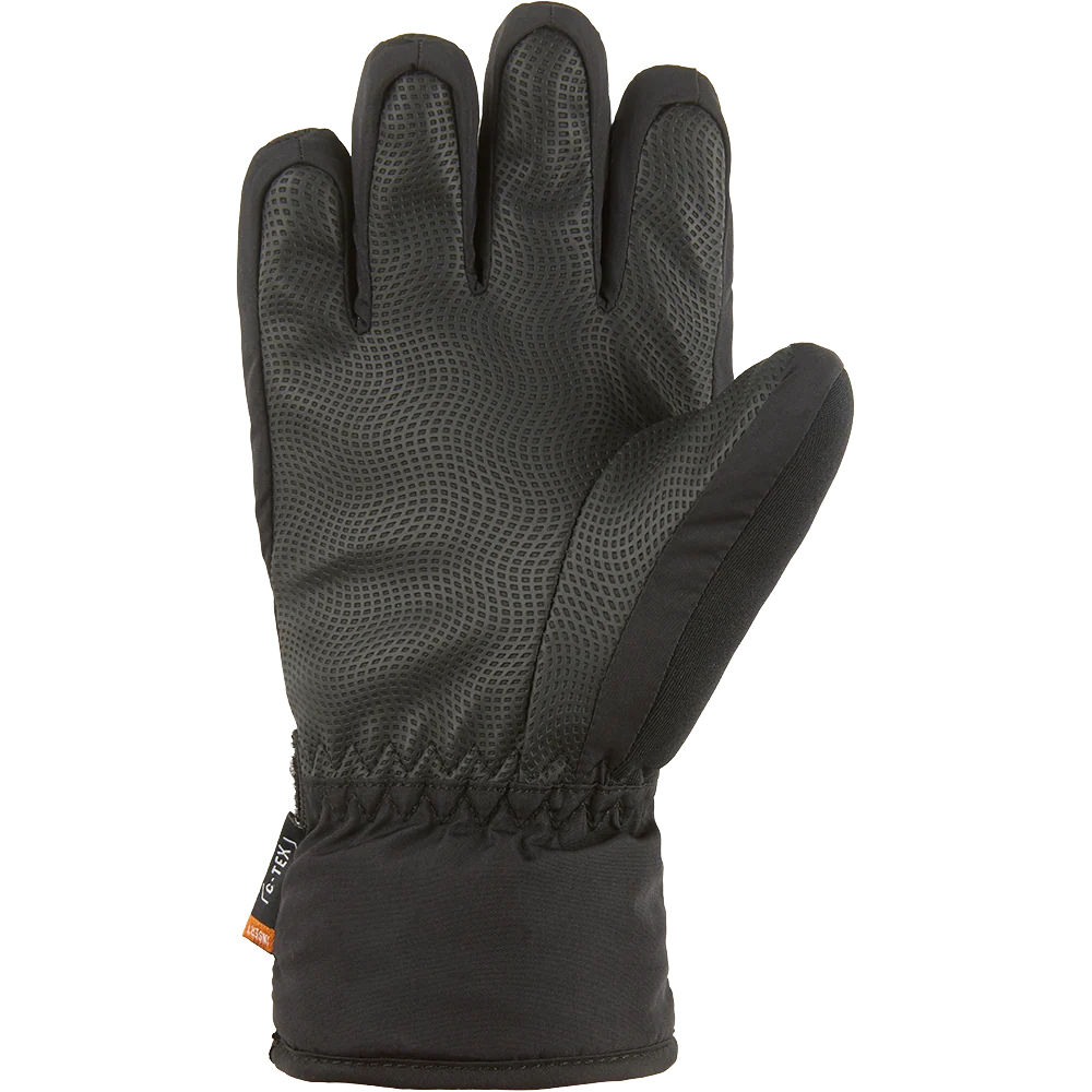 Gants de ski Cairn Junior Styl Pure J Lilac Leopard - photo 2