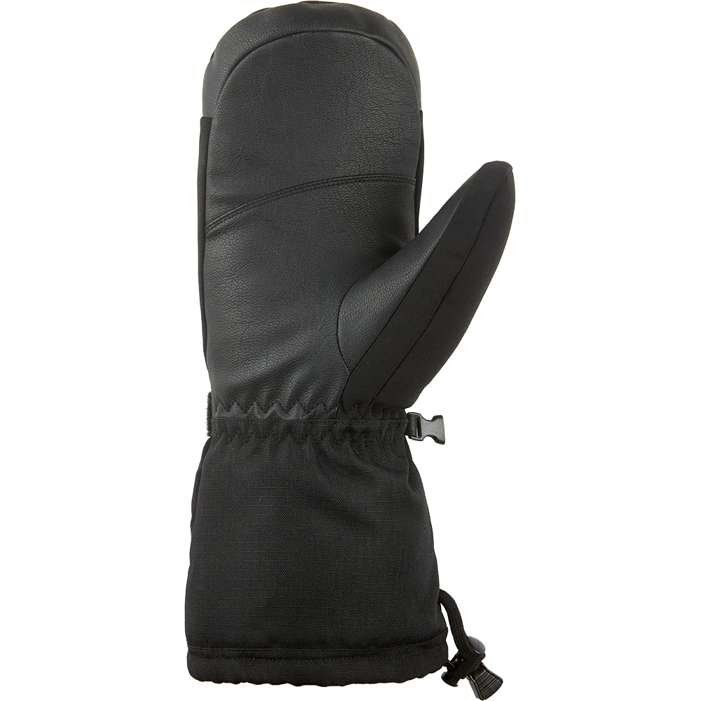 Moufles de ski Cairn Makalu In Pro Long Black Leopard - photo 2