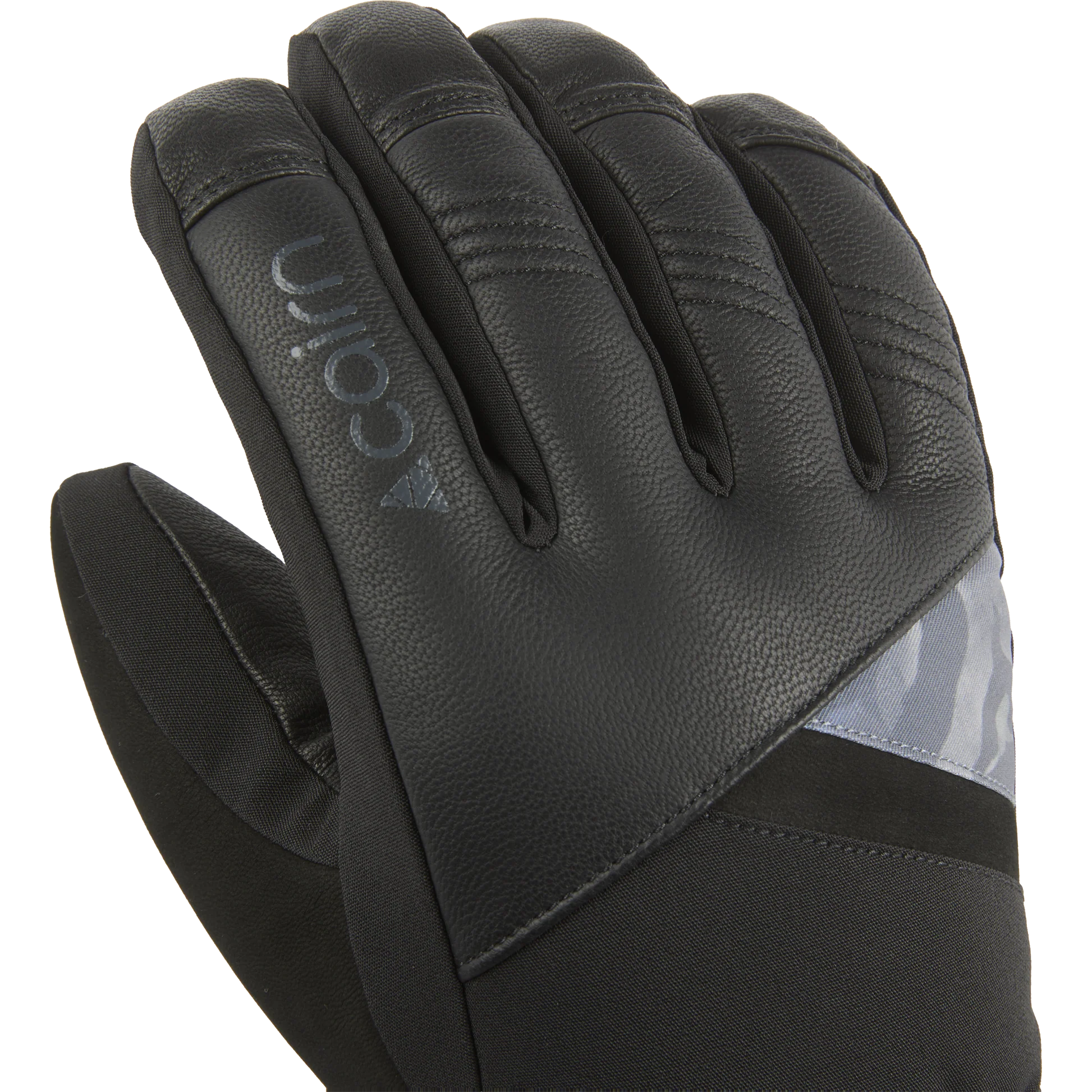 Gants de ski Cairn Elena Pro R Black - photo 3