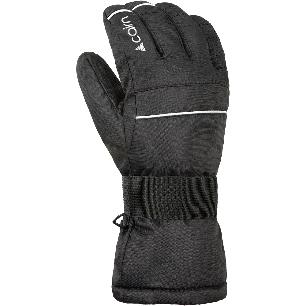 Gants de ski Cairn Ceres M Black White - photo 1