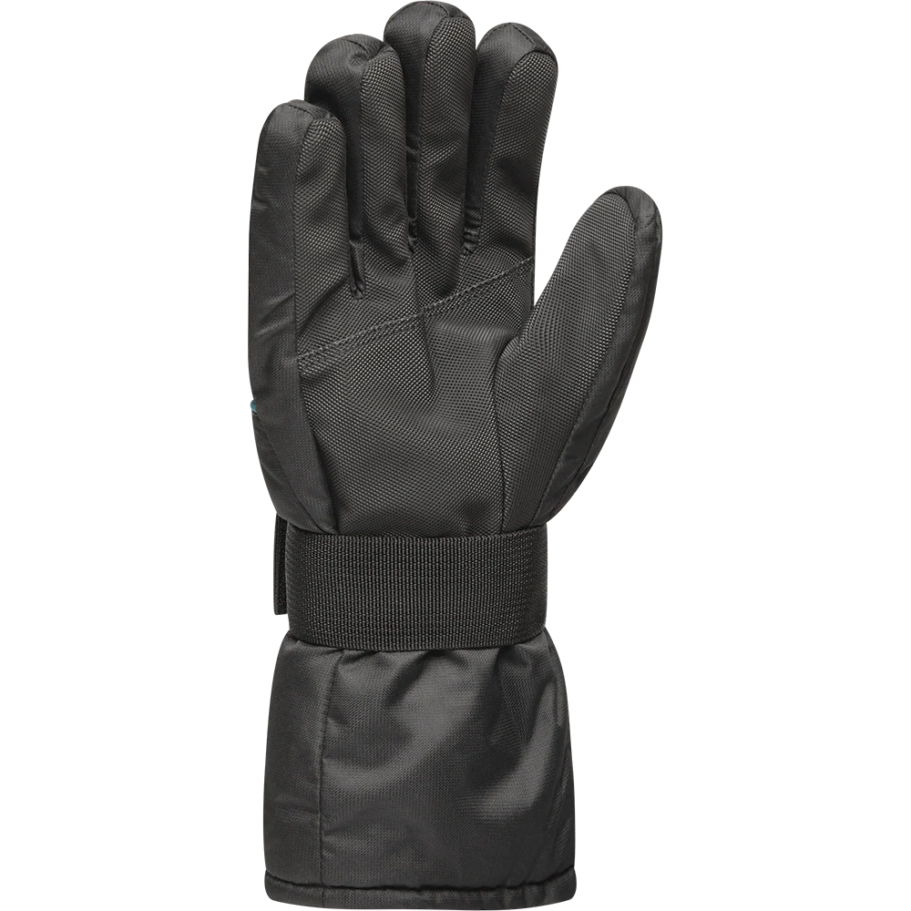 Gants de ski Cairn Ceres M Black White - photo 2