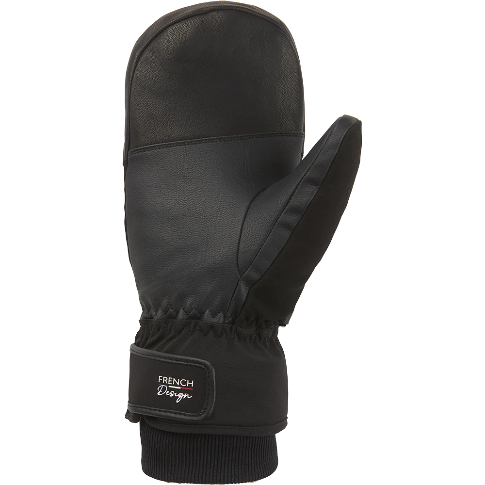 Moufles de ski Cairn Makalu In Pro R Black - photo 2