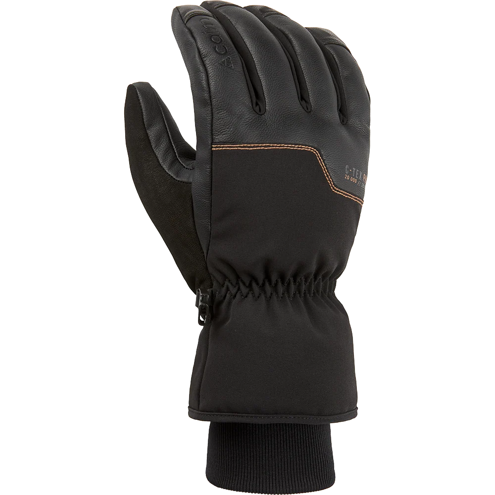 Gants de ski Cairn Makalu Pro R Black - photo 1