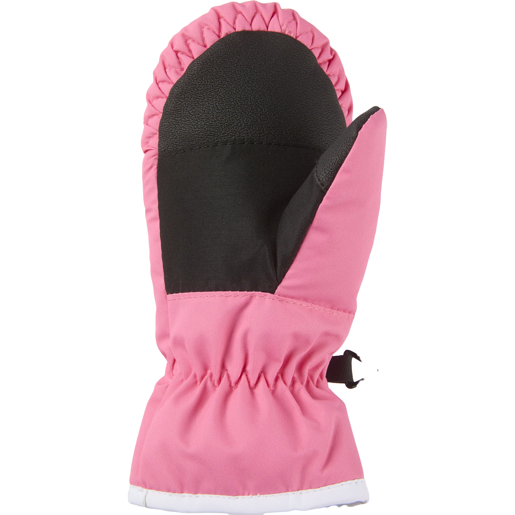 Moufles de ski Cairn Bébé Quick B Pink - photo 2