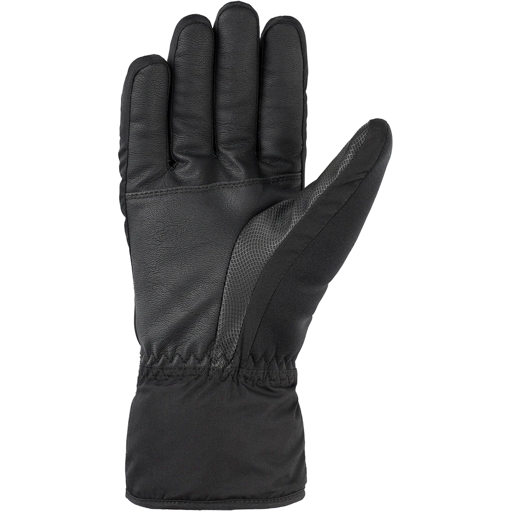 Gants de ski Cairn Styl Pro R Black Sanguine - photo 2