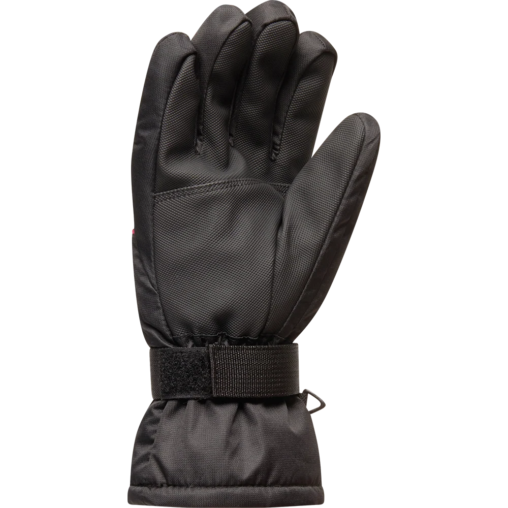 Gants de ski Cairn Ceres W Black White - photo 2