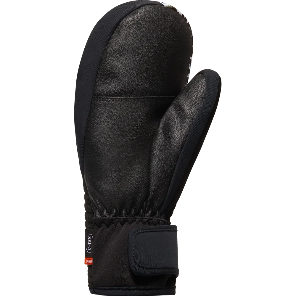 Moufles de ski Cairn Elena In Pure Fit Wild Grey - photo 2