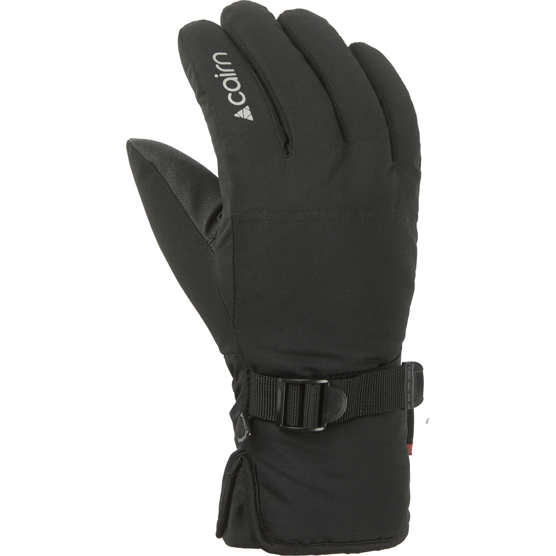 Gants de ski Cairn Optima Pure Fit Black - photo 1