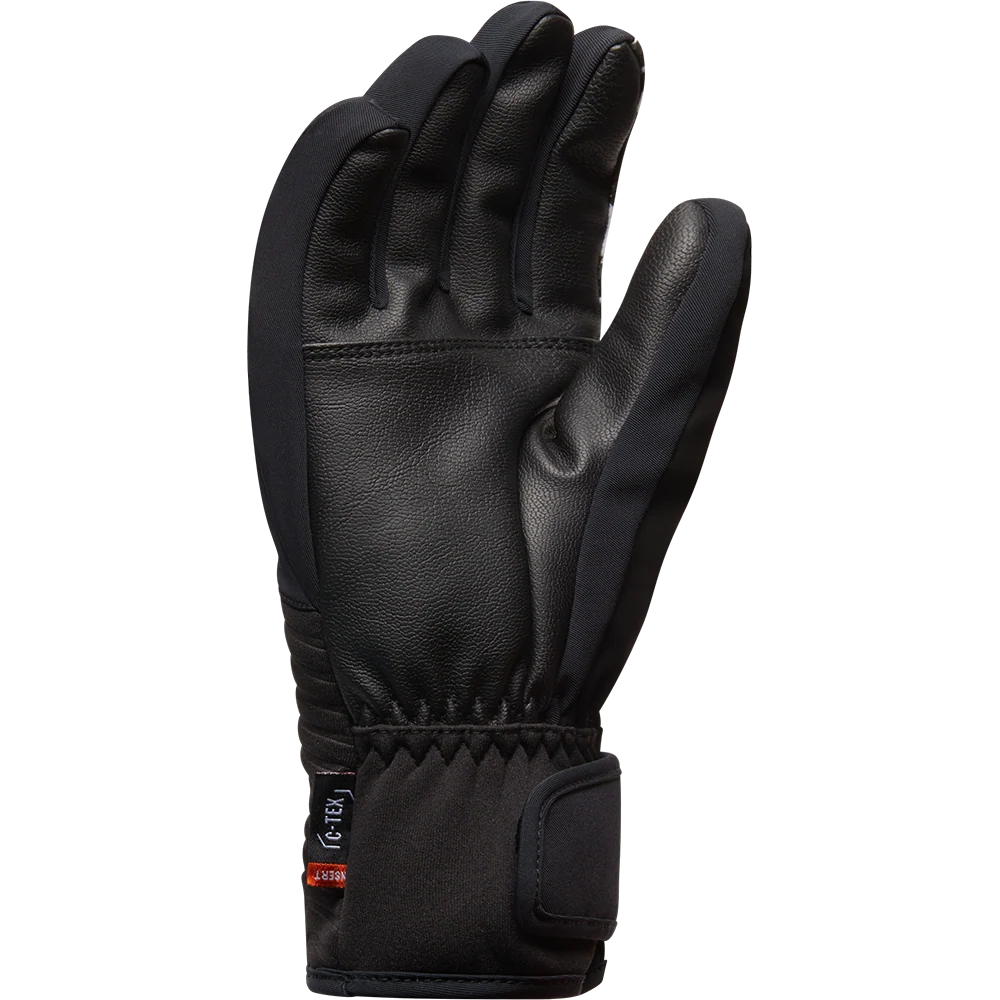 Gants de ski Cairn Elena Pure Fit Wild Grey - photo 2