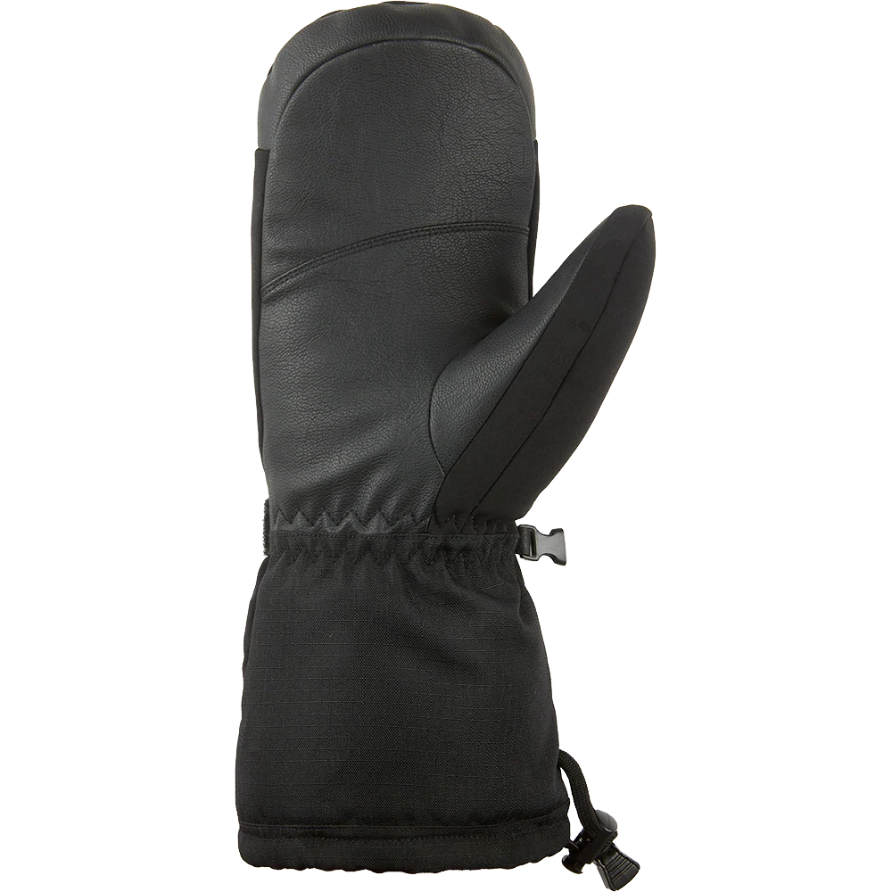 Moufles de ski Cairn Makalu In Pro Long Black - photo 2