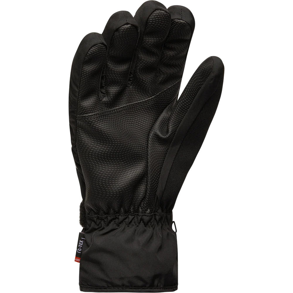 Gants de ski Cairn Styl 2 M C TEX Dark Grey Light - photo 2