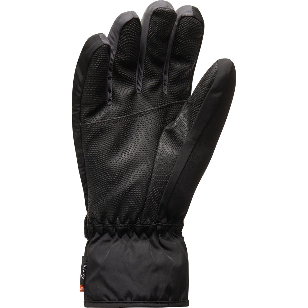 Gants de ski Cairn Styl 2 M C TEX Graphite Scarlet - photo 2