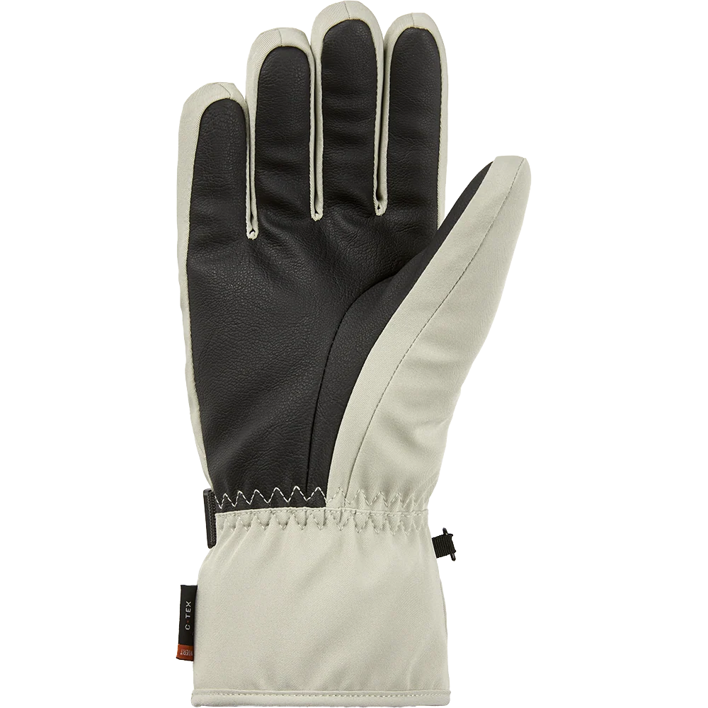 Gants de ski Cairn Optima Pure R Agate Grey - photo 2
