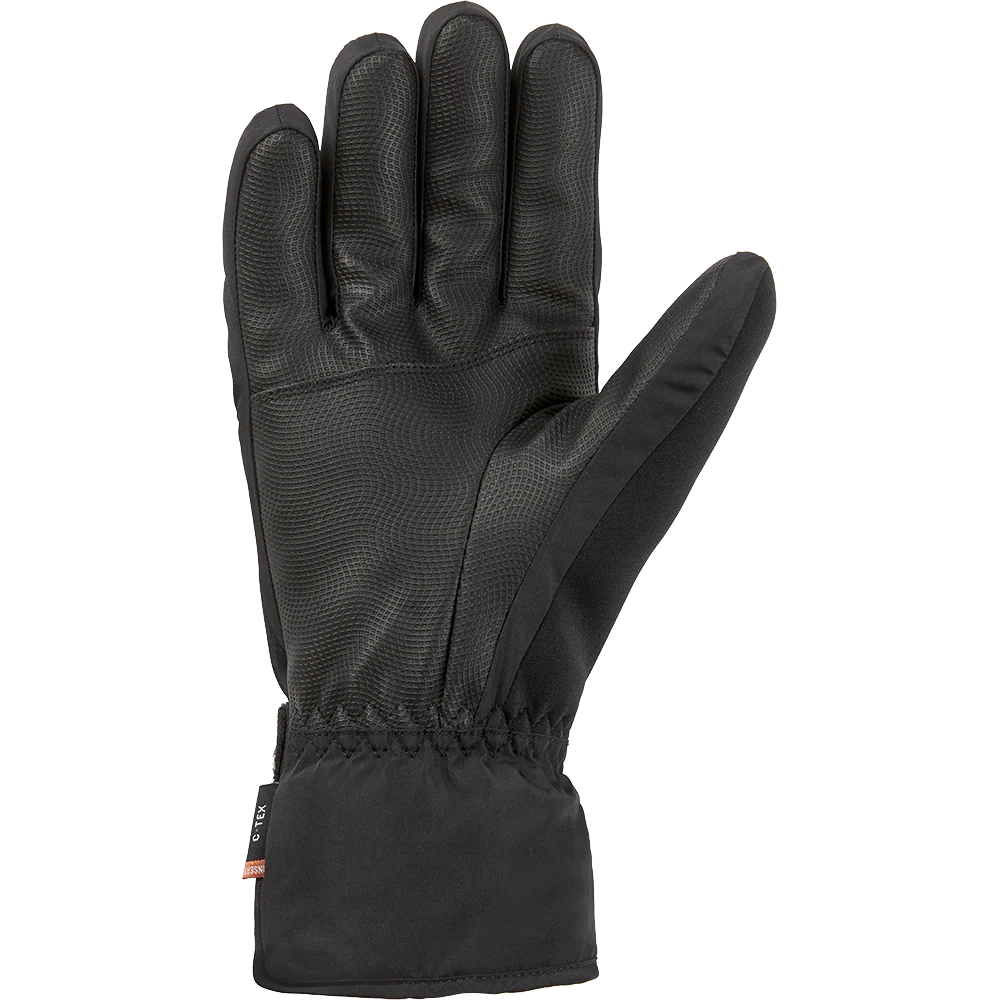 Gants de ski Cairn Styl 2 M C TEX Khaki - photo 2