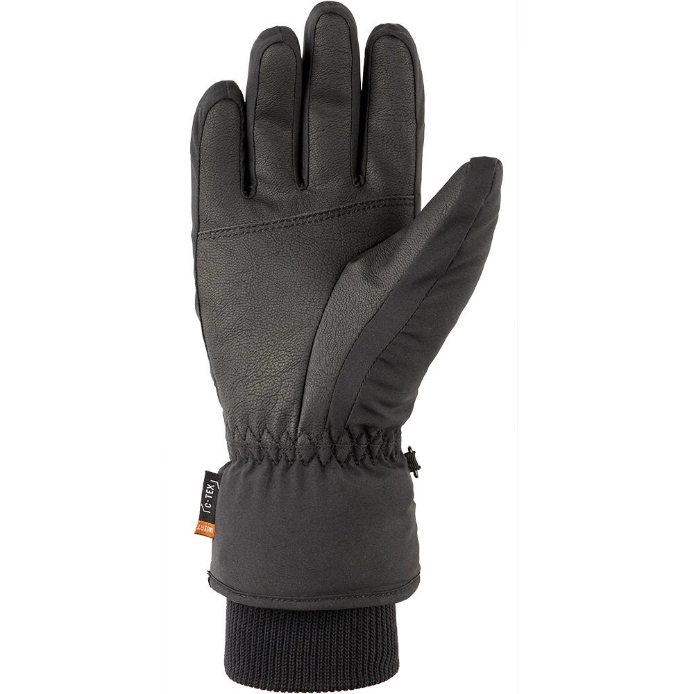 Gants de ski Cairn Styl Pro Fit Black - photo 2