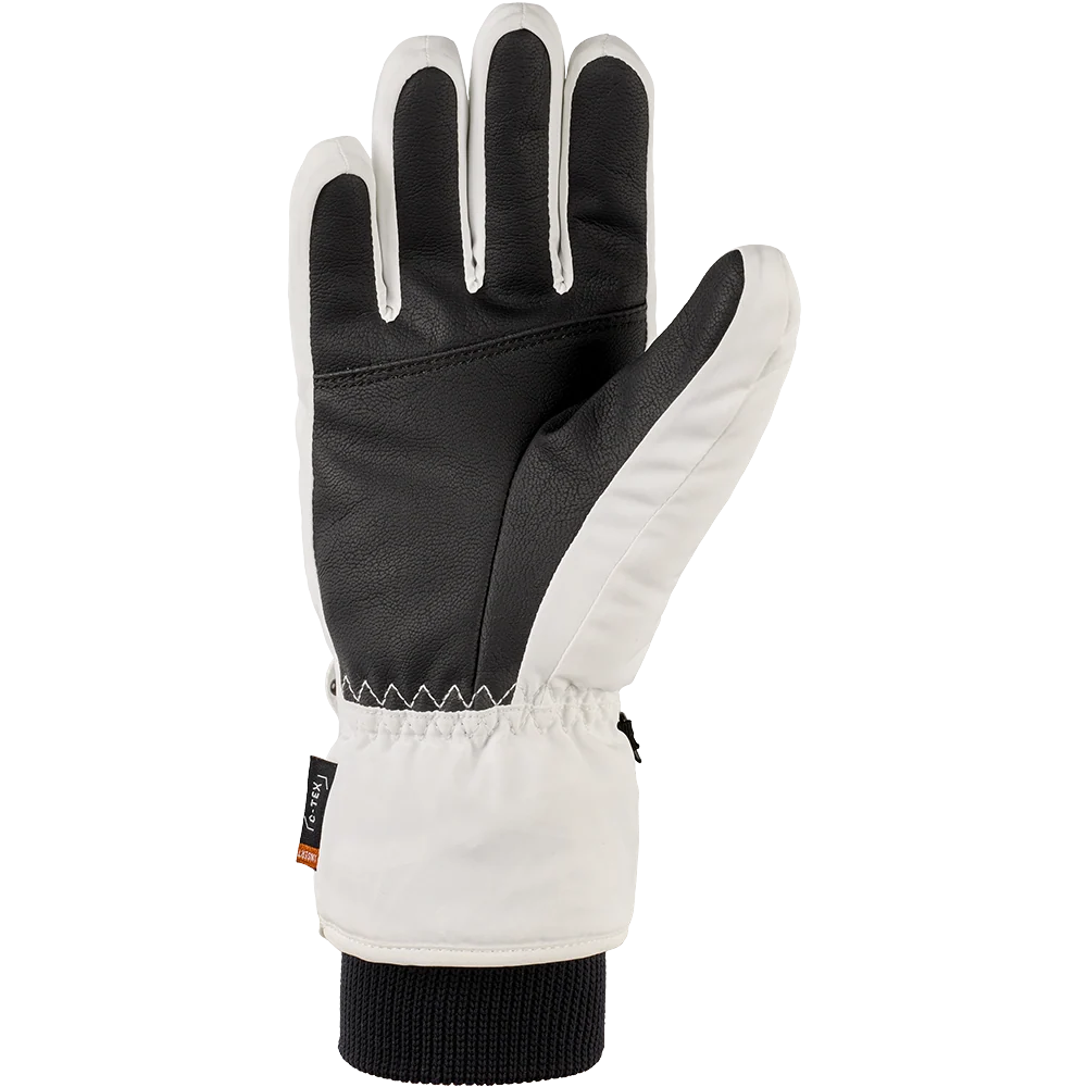Gants de ski Cairn Styl Pro Fit White - photo 2