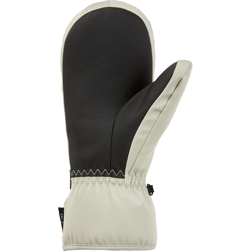 Moufles de ski Cairn Optima In Pure R Agate Grey - photo 2