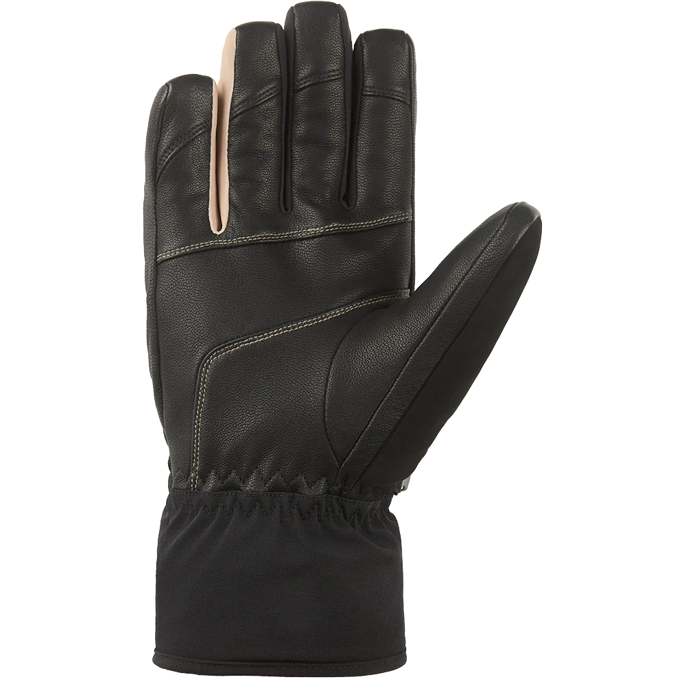 Gants de ski Cairn Makalu Pure R Biscuit - photo 2