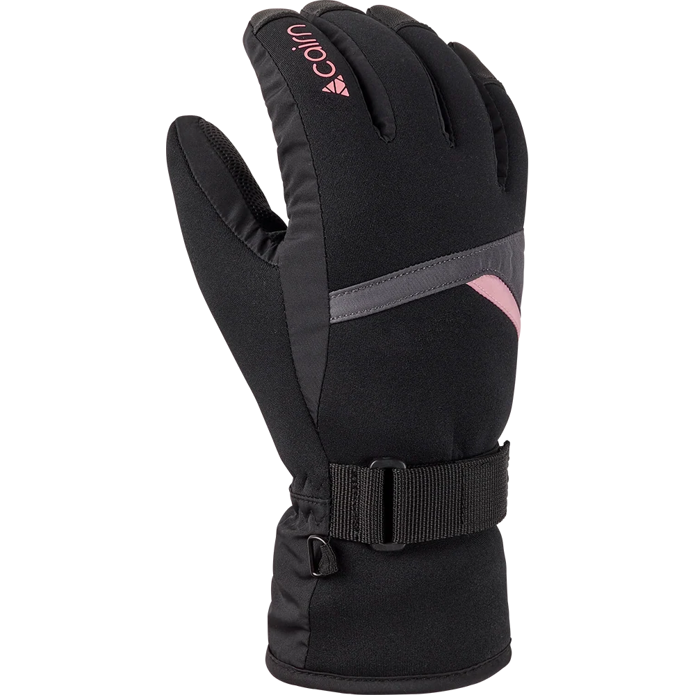 Gants de ski Cairn Styl W C TEX Powder Pink - photo 1