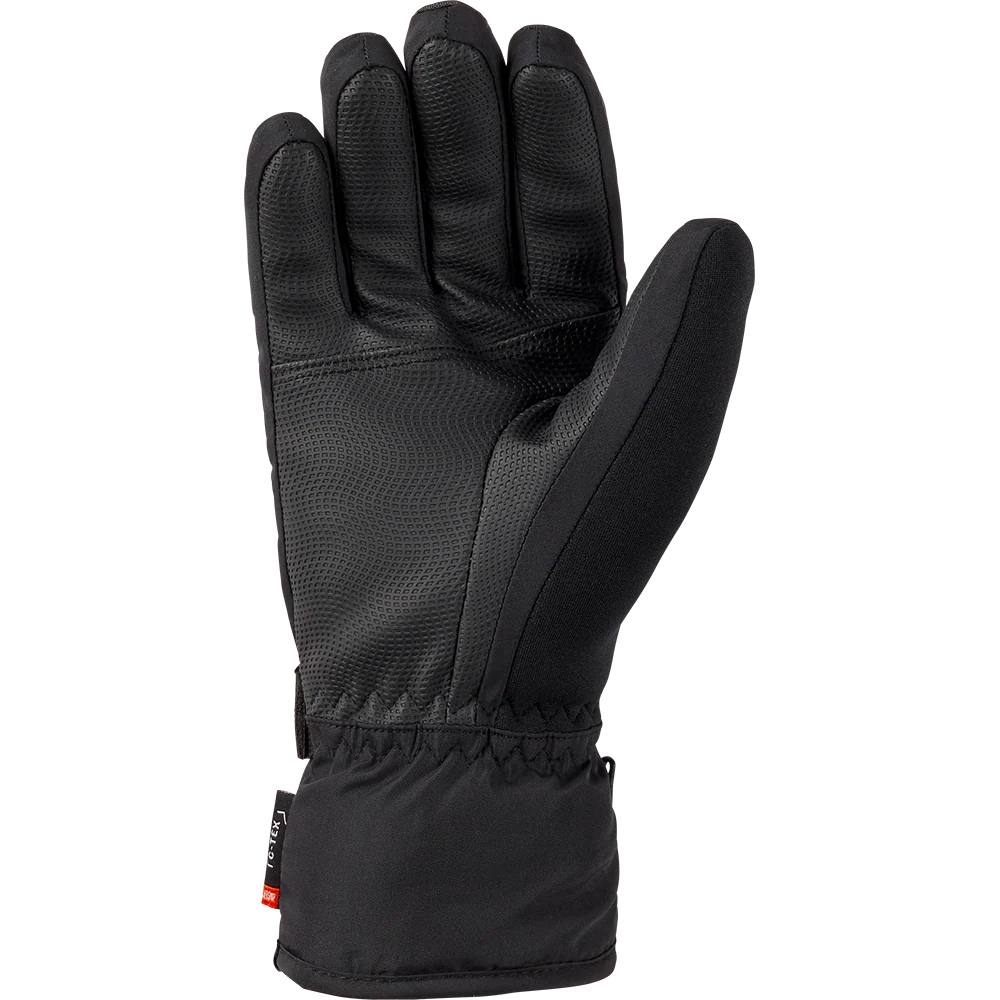 Gants de ski Cairn Styl W C TEX Powder Pink - photo 2