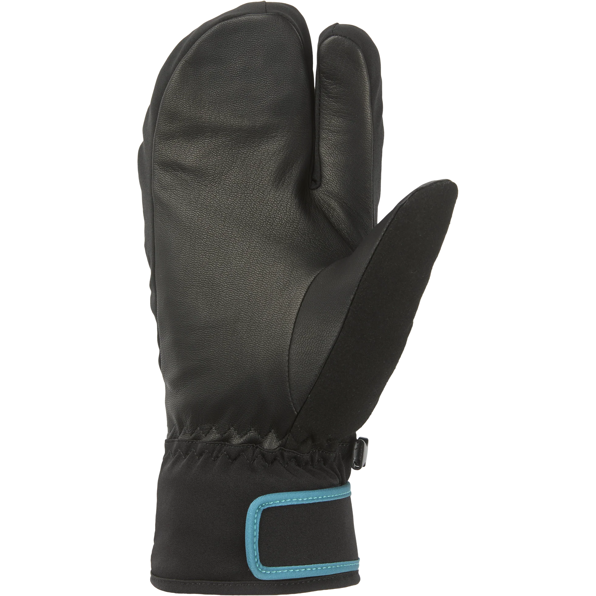 Gants de ski Cairn Makalu Pro Lobster Topaze - photo 2