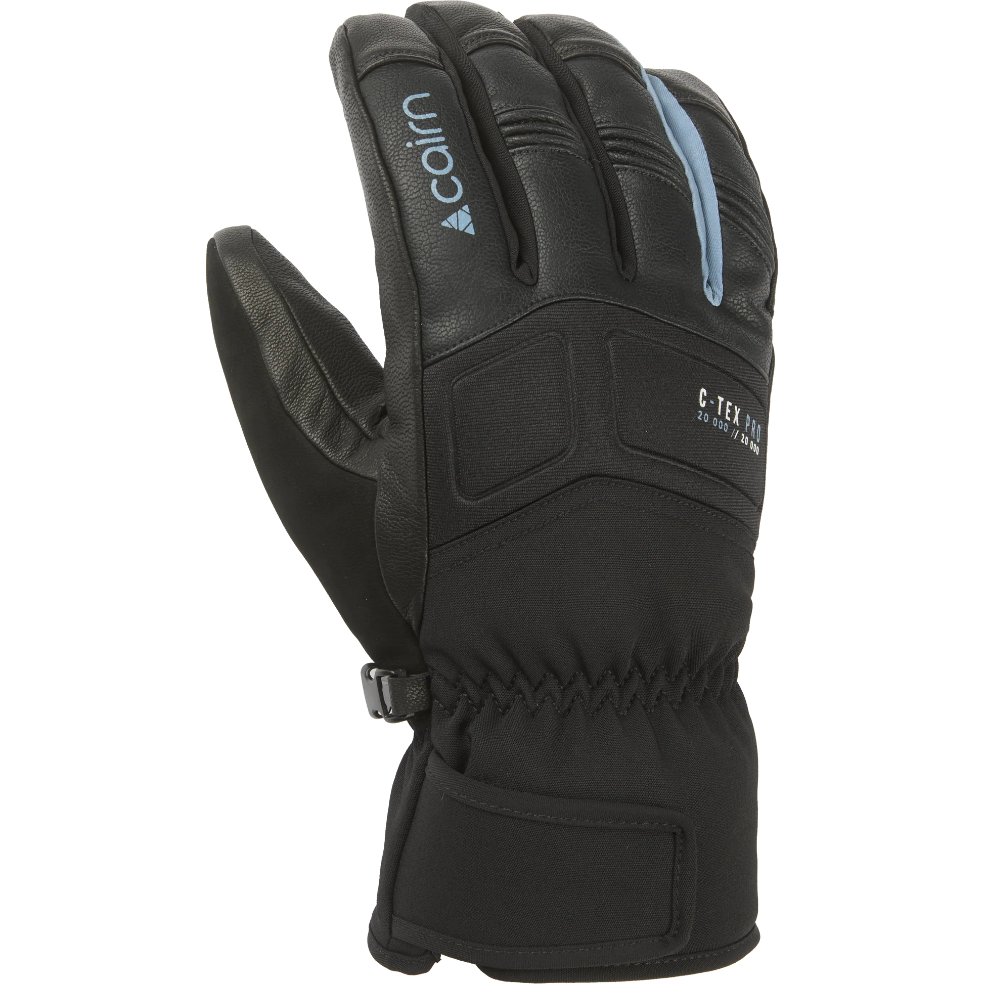 Gants de ski Cairn Makalu Pure R Storm - photo 1