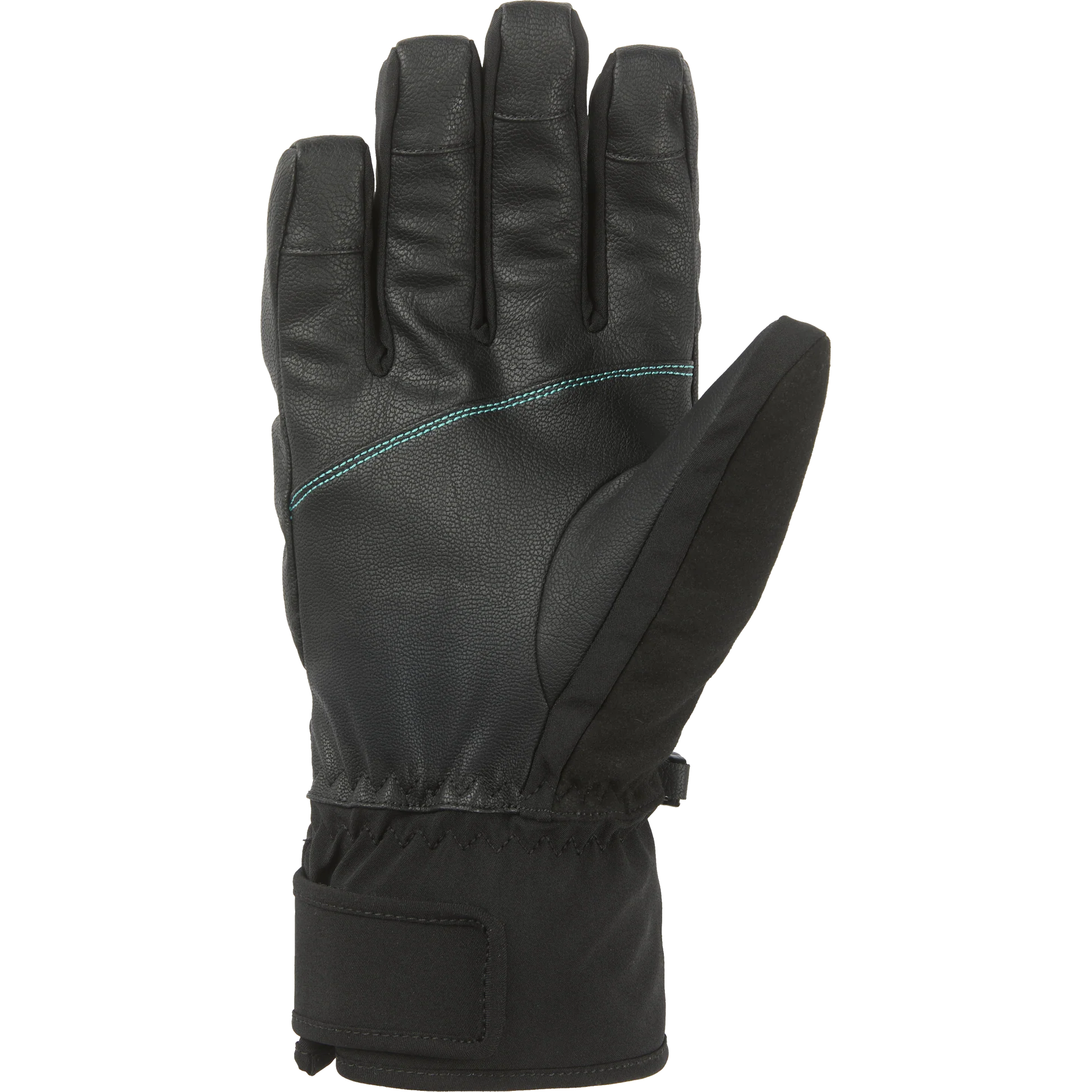Gants de ski Cairn Olympus Pro R Teal - photo 2