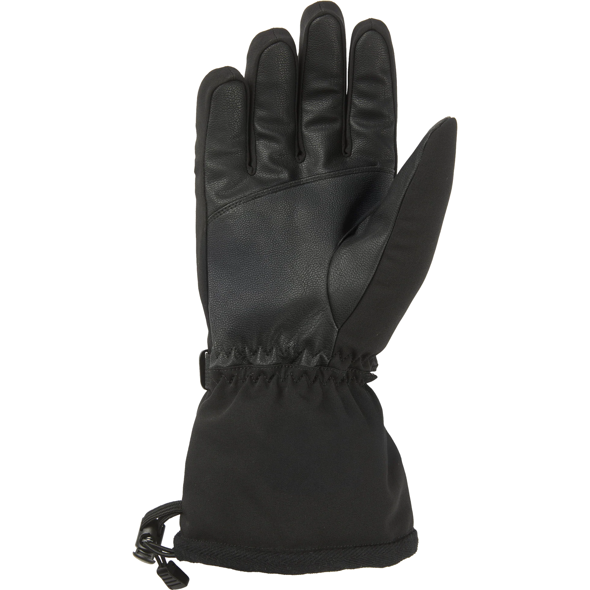 Gants de ski Cairn Olympus Pure R Black Teal - photo 2