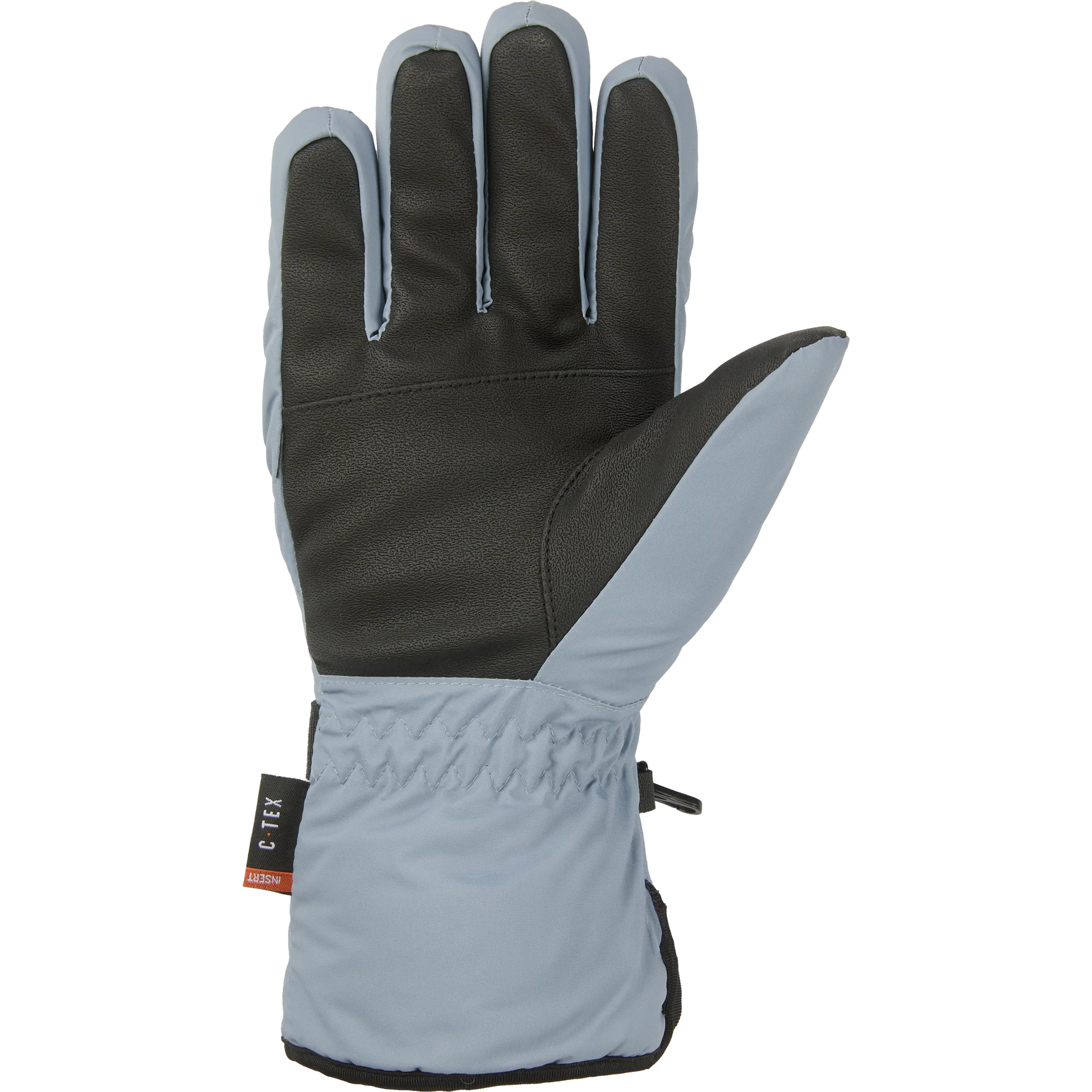 Gants de ski Cairn Optima Pure Fit Storm - photo 2