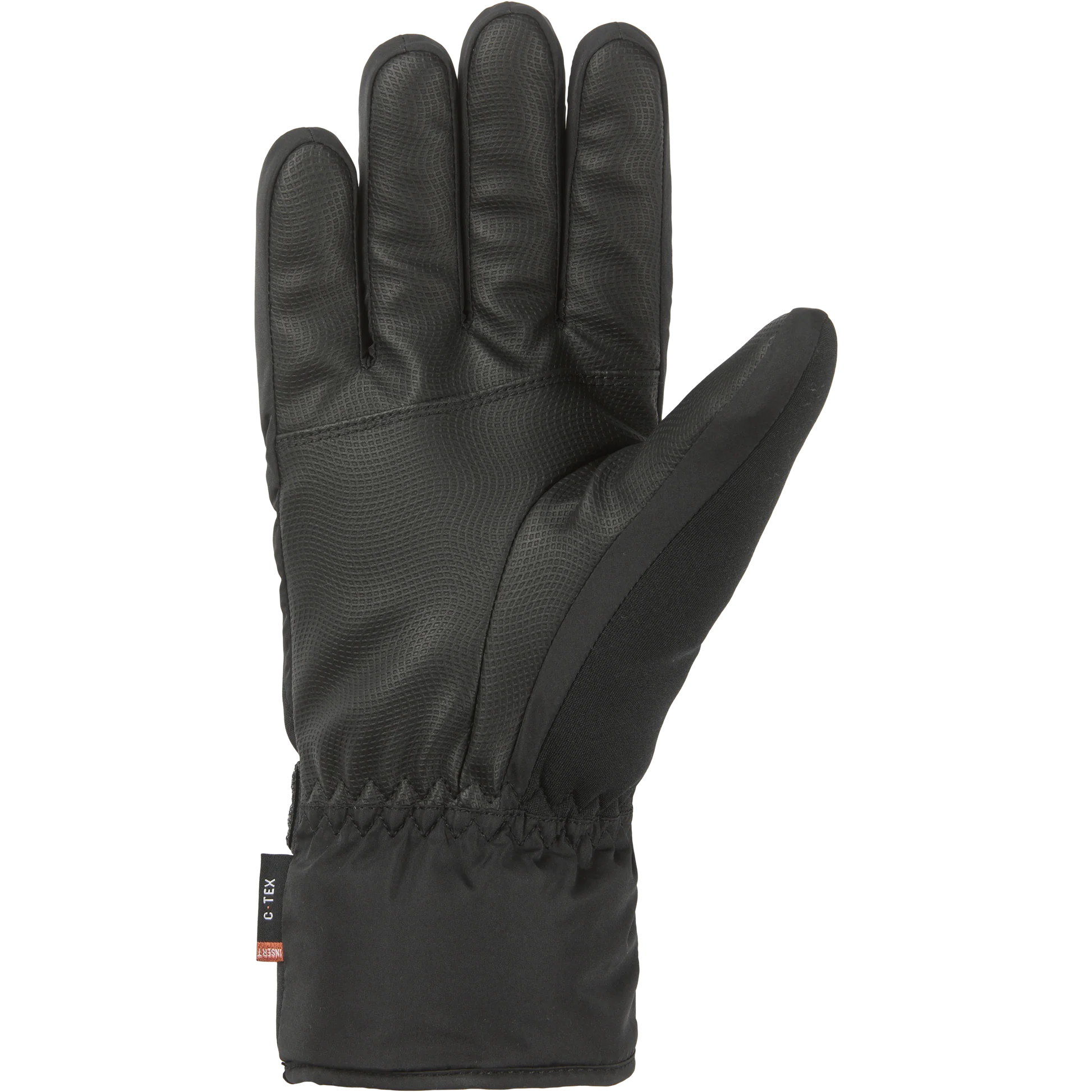 Gants de ski Cairn Styl 2 M C TEX Topaze - photo 2