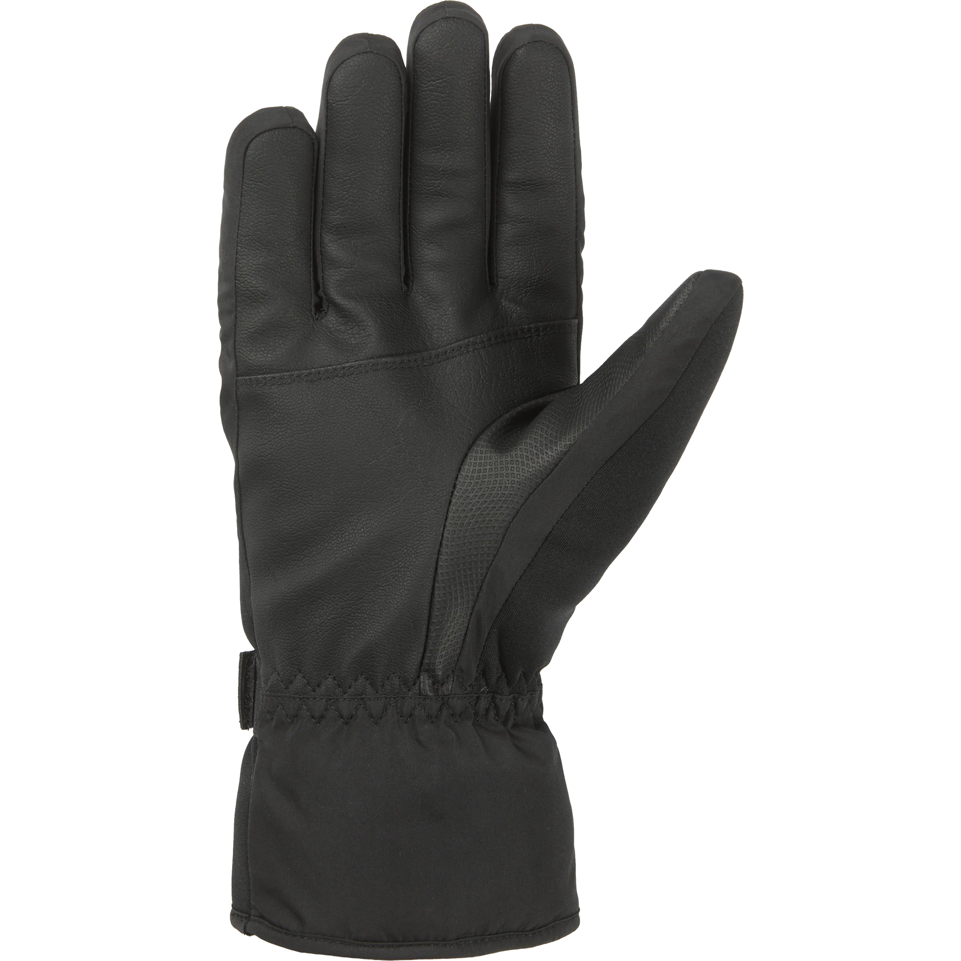 Gants de ski Cairn Styl Pro R Black Storm - photo 2