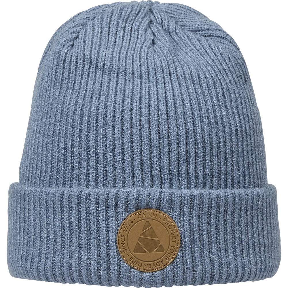 Bonnet Cairn Alba Denim Blue - photo 1