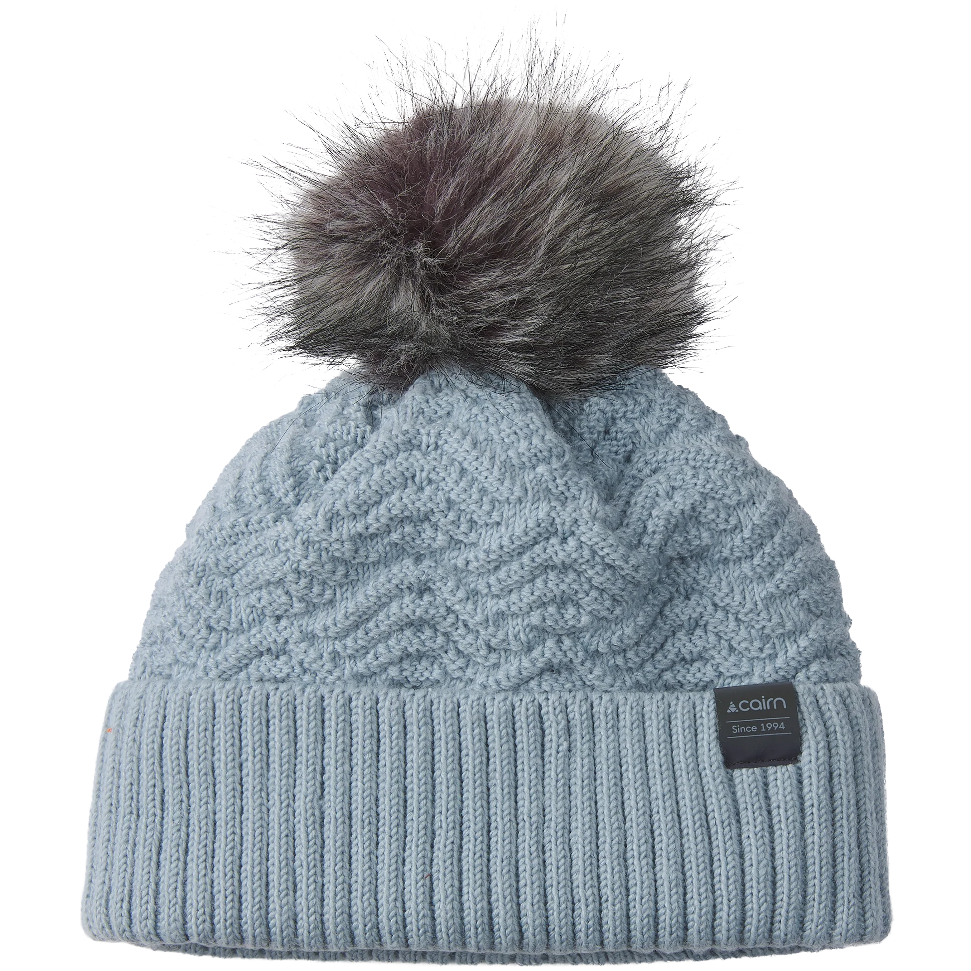 Bonnet à pompon Cairn Emma Storm - photo 1