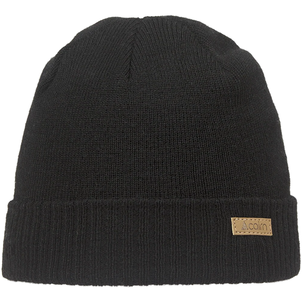 Bonnet Cairn Enfant Faby J Black - photo 1