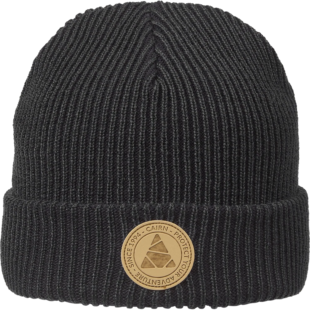 Bonnet Cairn Enfant Gaby J Black - photo 1