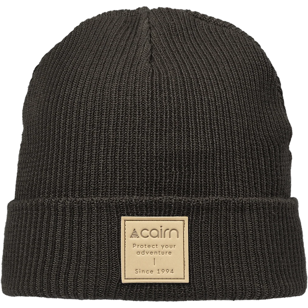Bonnet Cairn Achil Black Graphite - photo 1