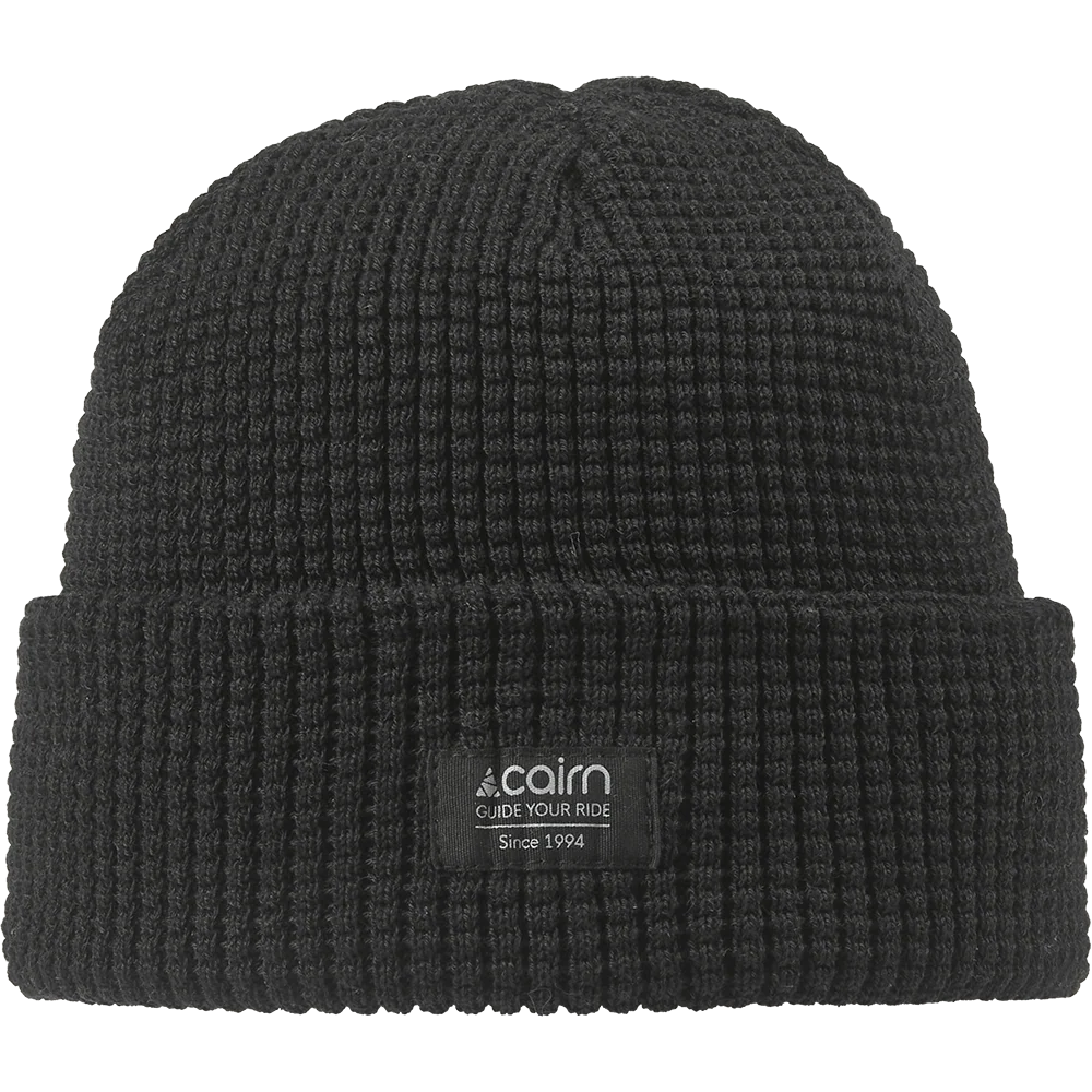 Bonnet Cairn Dom Black - photo 1